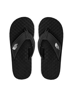 The North Face Japonki Basecamp Flpflp II NF0A47AAKY41 Czarny ze sklepu MODIVO w kategorii Klapki męskie - zdjęcie 181078603