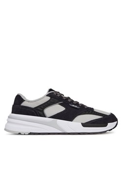 EA7 Emporio Armani Sneakersy X8X240 XK434 R971 Kolorowy ze sklepu MODIVO w kategorii Buty sportowe męskie - zdjęcie 181078624