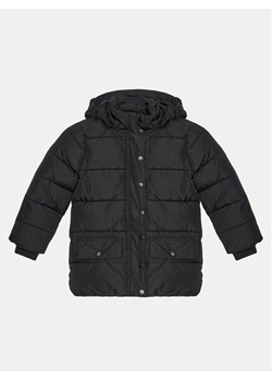 ZigZag Kurtka zimowa Luisa Puffer Z243019 Czarny Regular Fit ze sklepu MODIVO w kategorii Kurtki chłopięce - zdjęcie 181078683