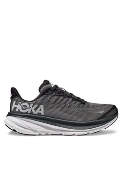 Hoka Buty do biegania Clifton 9 Youth 1131170 Szary - id: 0000301858881 - marki MODIVO - 181078691 Hoka Buty do biegania Clifton 9 Youth 1131170 Szary ze sklepu MODIVO w kategorii Buty sportowe dziecięce - zdjęcie 181078691