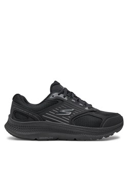 Skechers Buty do biegania GO RUN Consistent™ 2.0 128606 Czarny ze sklepu MODIVO w kategorii Buty sportowe damskie - zdjęcie 181078703