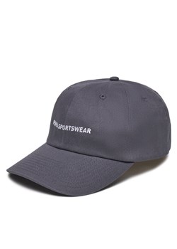 Puma Czapka z daszkiem Sportswear Cap 024036 12 Szary ze sklepu MODIVO w kategorii Czapki z daszkiem męskie - zdjęcie 181078762