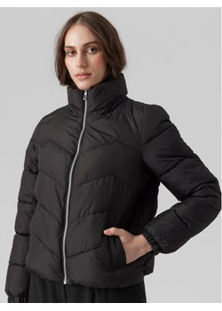 Vero Moda Kurtka zimowa 10289824 Czarny Regular Fit ze sklepu MODIVO w kategorii Kurtki damskie - zdjęcie 181078772