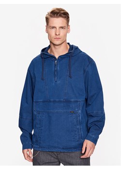 Lee Kurtka anorak LL40FKDK 112331385 Niebieski Regular Fit ze sklepu MODIVO w kategorii Kurtki męskie - zdjęcie 181078783