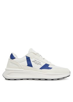 Marc O'Polo Sneakersy RR1M3015 Biały ze sklepu MODIVO w kategorii Buty sportowe męskie - zdjęcie 181078850