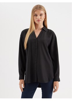 JDY Koszula 15292575 Czarny Regular Fit ze sklepu MODIVO w kategorii Koszule damskie - zdjęcie 181078893