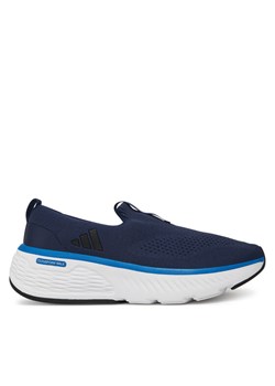 adidas Sneakersy Cloudfoam Go Lounger ID4020 Granatowy ze sklepu MODIVO w kategorii Buty sportowe męskie - zdjęcie 181078931