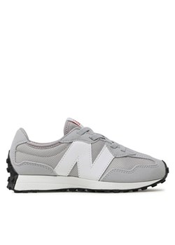 New Balance Sneakersy PH327CGW Szary ze sklepu MODIVO w kategorii Buty sportowe dziecięce - zdjęcie 181078994
