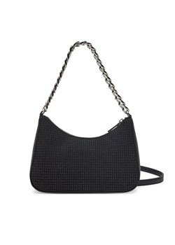 DKNY Torebka R44EMI10 Czarny ze sklepu MODIVO w kategorii Listonoszki - zdjęcie 181079001