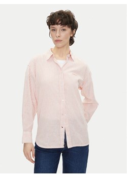 Pepe Jeans Koszula Dream PL305033 Pomarańczowy Loose Fit ze sklepu MODIVO w kategorii Koszule damskie - zdjęcie 181079112