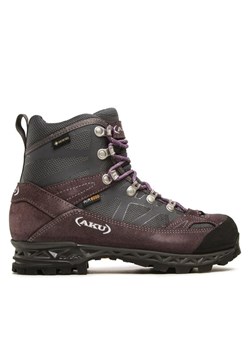 Aku Trekkingi Trekker Pro Gtx W's GORE-TEX 847 Szary ze sklepu MODIVO w kategorii Buty trekkingowe damskie - zdjęcie 181079131