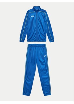 Joma Dres New Metaverse 500751 Niebieski Regular Fit - id: 0000304176814 - marki Joma - 181079211 Joma Dres New Metaverse 500751 Niebieski Regular Fit ze sklepu MODIVO w kategorii Dresy chłopięce - zdjęcie 181079211