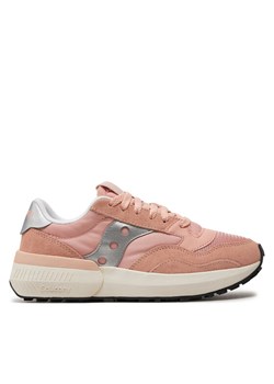 Saucony Sneakersy Jazz Nxt S60790-12 Różowy ze sklepu MODIVO w kategorii Buty sportowe damskie - zdjęcie 181079243