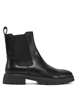Vagabond Shoemakers Sztyblety Johnny 2.0 5679-001-20 Czarny ze sklepu MODIVO w kategorii Buty zimowe męskie - zdjęcie 181079252