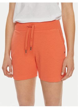 JOOP! Szorty sportowe 30036523 Pomarańczowy Regular Fit ze sklepu MODIVO w kategorii Szorty - zdjęcie 181079331