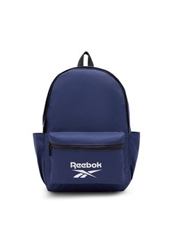 Reebok Plecak RBK-001-CCC-05 Granatowy ze sklepu MODIVO w kategorii Plecaki - zdjęcie 181079353