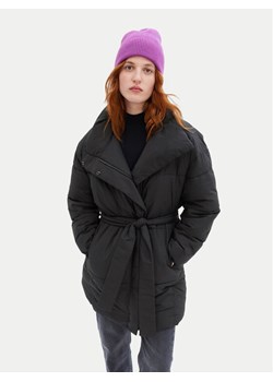 Gap Kurtka zimowa 451444 Czarny Oversize ze sklepu MODIVO w kategorii Kurtki damskie - zdjęcie 181079400