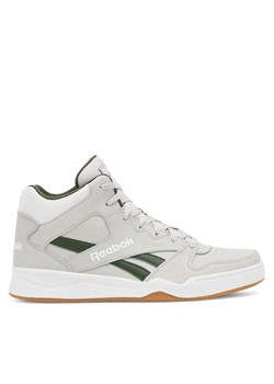 Reebok Sneakersy Royal BB4500 Hi 2.0 100033906 Szary ze sklepu MODIVO w kategorii Buty sportowe męskie - zdjęcie 181079424