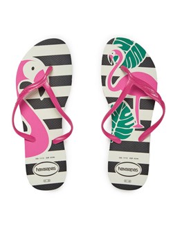 Havaianas Japonki 41454880001 Kolorowy ze sklepu MODIVO w kategorii Klapki damskie - zdjęcie 181079442
