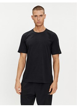 Calvin Klein Performance T-Shirt 00GMS4K187 Czarny Regular Fit ze sklepu MODIVO w kategorii T-shirty męskie - zdjęcie 181079474