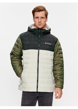 Columbia Kurtka przejściowa Powder Lite™ 1693931 Kolorowy Regular Fit ze sklepu MODIVO w kategorii Kurtki męskie - zdjęcie 181079483