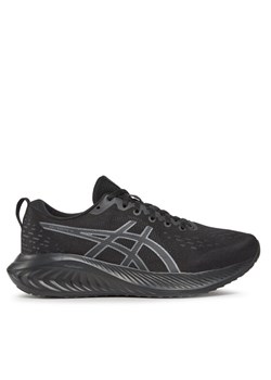 Asics Buty do biegania Gel-Excite 10 1011B600 Czarny ze sklepu MODIVO w kategorii Buty sportowe męskie - zdjęcie 181079533
