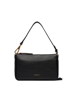 Gianni Chiarini Torebka Brooke BS 10911 TKL Czarny ze sklepu MODIVO w kategorii Listonoszki - zdjęcie 181079600