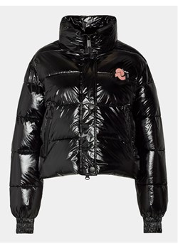 Invicta Kurtka zimowa 4431984/D Czarny Relaxed Fit ze sklepu MODIVO w kategorii Kurtki damskie - zdjęcie 181079662