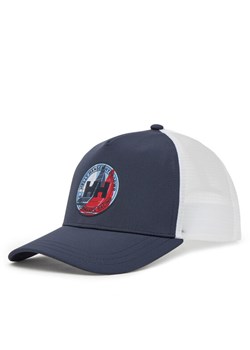 Helly Hansen Czapka z daszkiem Hydropower 67520 Granatowy ze sklepu MODIVO w kategorii Czapki z daszkiem męskie - zdjęcie 181079713