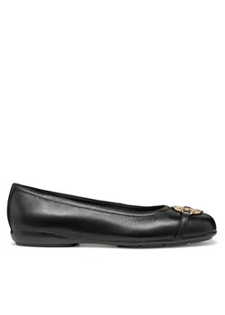 Geox Baleriny D Annytah D557NB 00085 C9999 Czarny ze sklepu MODIVO w kategorii Balerinki - zdjęcie 181079720