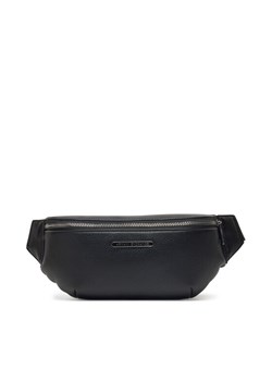 Armani Exchange Saszetka nerka XM000848 AF12134 UC001 Czarny ze sklepu MODIVO w kategorii Nerki - zdjęcie 181079752