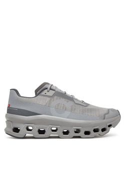 On Sneakersy Cloudmonster Void 3MF10671014 Szary ze sklepu MODIVO w kategorii Buty sportowe męskie - zdjęcie 181079772