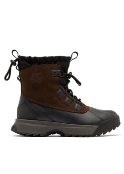 Sorel Śniegowce Scout 87 Xt Wp 2083021256 Brązowy ze sklepu MODIVO w kategorii Buty zimowe męskie - zdjęcie 181079881