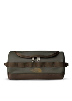 The North Face Kosmetyczka Camp Travel Canister S NF0A52TGB7I1 Brązowy ze sklepu MODIVO w kategorii Kosmetyczki - zdjęcie 181079940