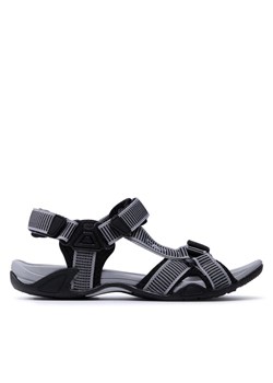 CMP Sandały Hamal Hiking Sandal 38Q9957 Szary ze sklepu MODIVO w kategorii Sandały męskie - zdjęcie 181079974