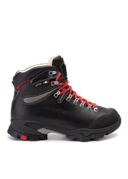 Zamberlan Trekkingi 1996 Vioz Lux Gtx Rr GORE-TEX Czarny ze sklepu MODIVO w kategorii Buty trekkingowe męskie - zdjęcie 181080000