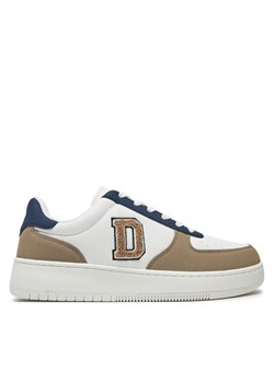 Dorko Sneakersy Flash DS24F15M Biały ze sklepu MODIVO w kategorii Buty sportowe męskie - zdjęcie 181080011