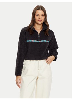Billabong Polar Holiday EBJPF00106 Czarny Relaxed Fit ze sklepu MODIVO w kategorii Bluzy damskie - zdjęcie 181080023