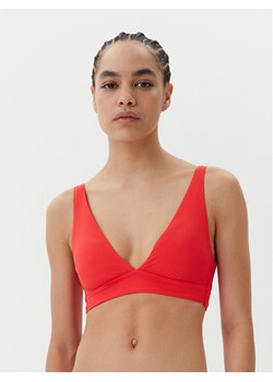Maaji Góra od bikini Allure PT3012SLG004 Czerwony ze sklepu MODIVO w kategorii Stroje kąpielowe - zdjęcie 181080101