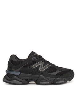 New Balance Sneakersy U9060ZGE Czarny ze sklepu MODIVO w kategorii Buty sportowe damskie - zdjęcie 181080131