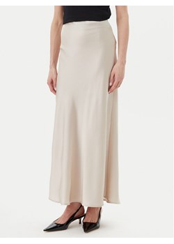 Bruuns Bazaar Spódnica maxi Joanelle BBW4296 Écru Regular Fit - id: 0000304709364 - marki Bruuns Bazaar - 181080154 Bruuns Bazaar Spódnica maxi Joanelle BBW4296 Écru Regular Fit ze sklepu MODIVO w kategorii Spódnice - zdjęcie 181080154