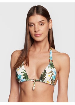 Banana Moon Góra od bikini Liko Maupiti LKA11 Écru ze sklepu MODIVO w kategorii Stroje kąpielowe - zdjęcie 181080311