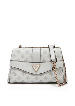 Guess Torba HWPG95 21210 Biały ze sklepu MODIVO w kategorii Kopertówki - zdjęcie 181080323