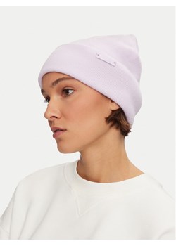 adidas Czapka Tonal Beanie IY7827 Różowy ze sklepu MODIVO w kategorii Czapki zimowe damskie - zdjęcie 181080342