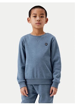 NAME IT Bluza 13220321 Niebieski Regular Fit ze sklepu MODIVO w kategorii Bluzy chłopięce - zdjęcie 181080401