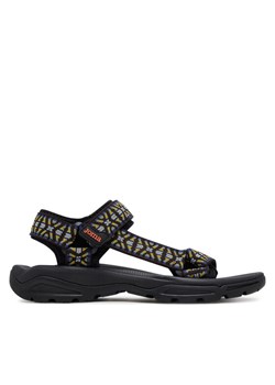 Joma Sandały S.Climber 2501 SCLIS2501V Czarny ze sklepu MODIVO w kategorii Sandały męskie - zdjęcie 181080431