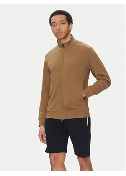 Paul&Shark Bluza 25411820 Beżowy Regular Fit ze sklepu MODIVO w kategorii Bluzy męskie - zdjęcie 181080783