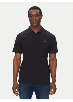 Liu Jo Polo QA5183 J7734 Granatowy Regular Fit ze sklepu MODIVO w kategorii T-shirty męskie - zdjęcie 181080821