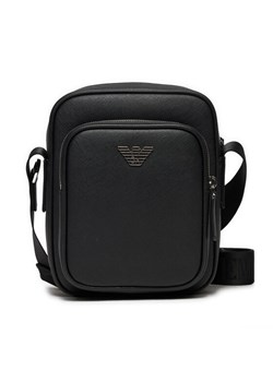 Emporio Armani Saszetka Y4M387 Y138E 81072 Czarny ze sklepu MODIVO w kategorii Torby męskie - zdjęcie 181080841