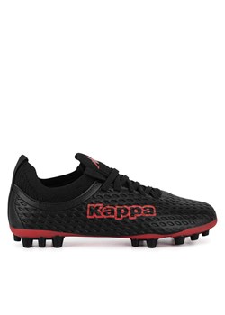 Kappa Buty do piłki nożnej AW24-3C004A Czarny - id: 5905588749721 - marki Kappa - 181081171 Kappa Buty do piłki nożnej AW24-3C004A Czarny ze sklepu MODIVO w kategorii Buty sportowe męskie - zdjęcie 181081171
